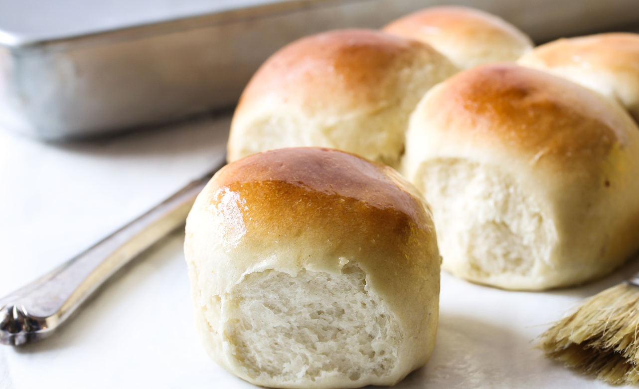 Dinner Rolls